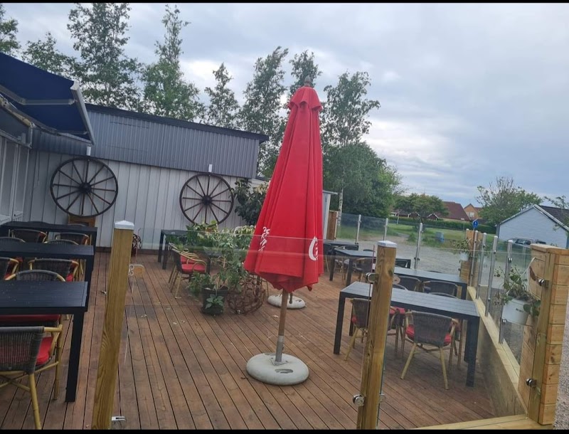 Sarja Restaurang Ab