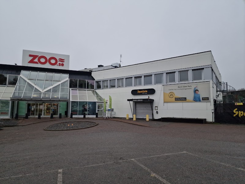 ZOO.se Kungens kurva