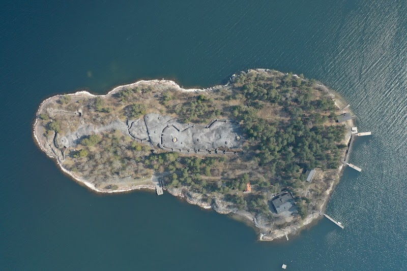 Siarö Fort