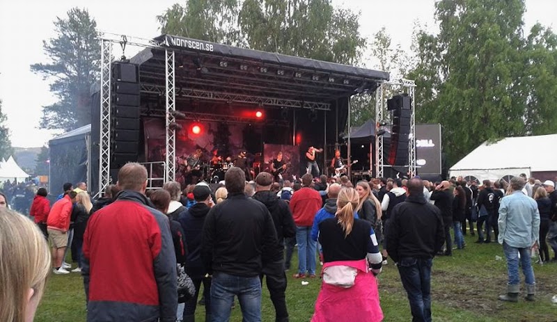 PARKEN